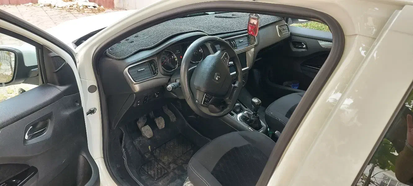 تارا V1 پلاس ۶دنده مدل ۱۴۰۳|خودرو سواری و وانت|کرمانشاه, |دیوار