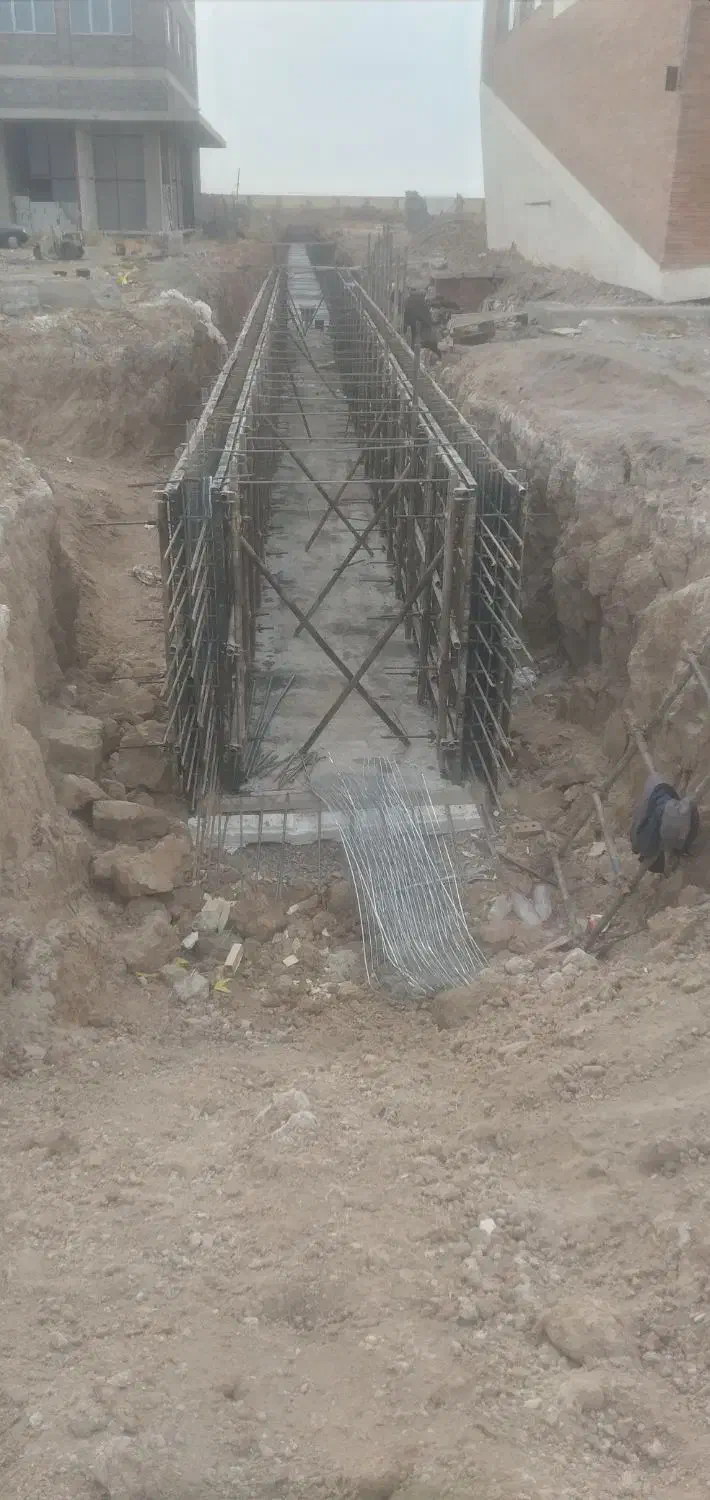 قالب بند|استخدام معماری، عمران و ساختمانی|تبریز, |دیوار