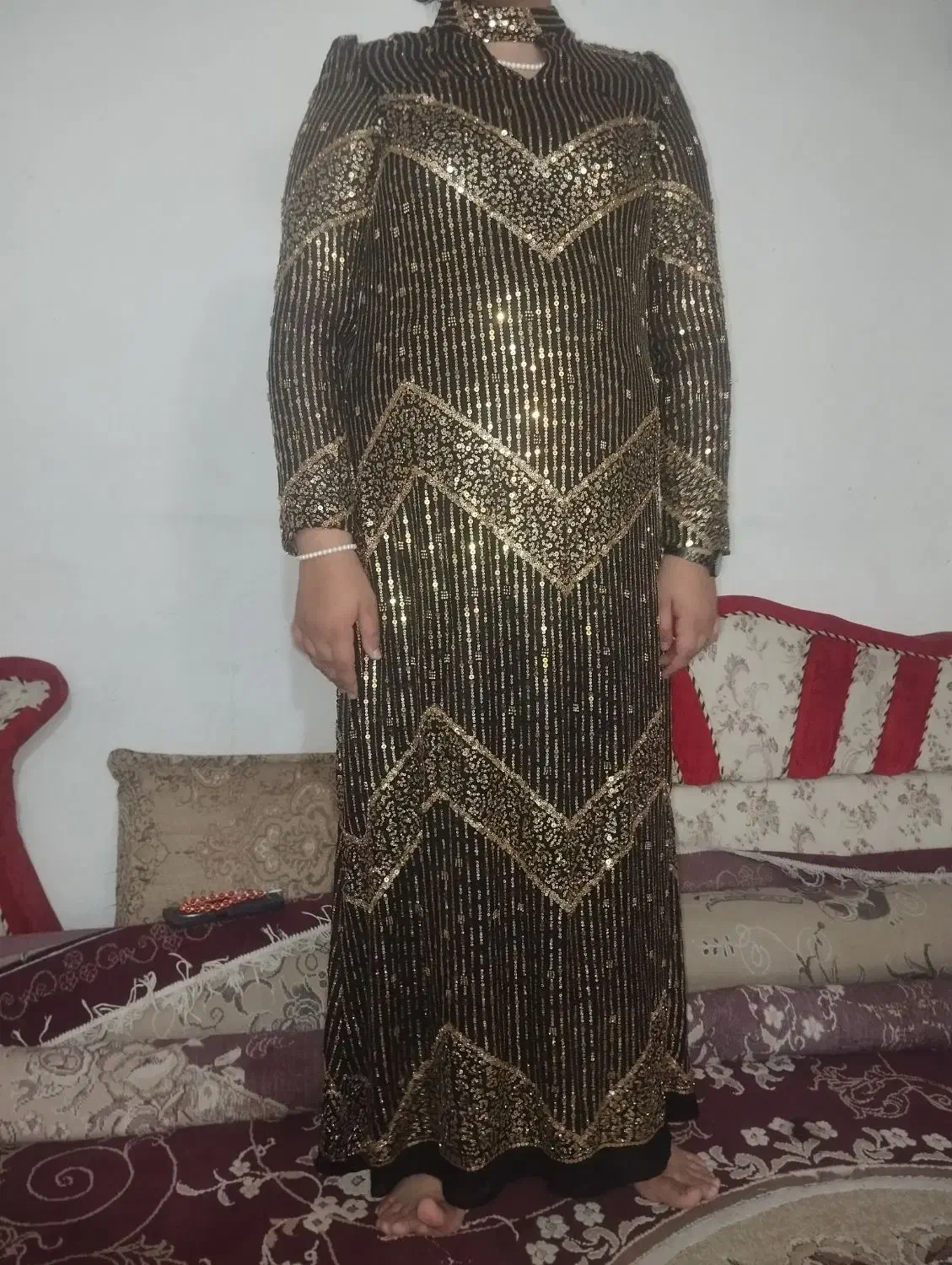 پوشاک|لباس|برازجان, |دیوار