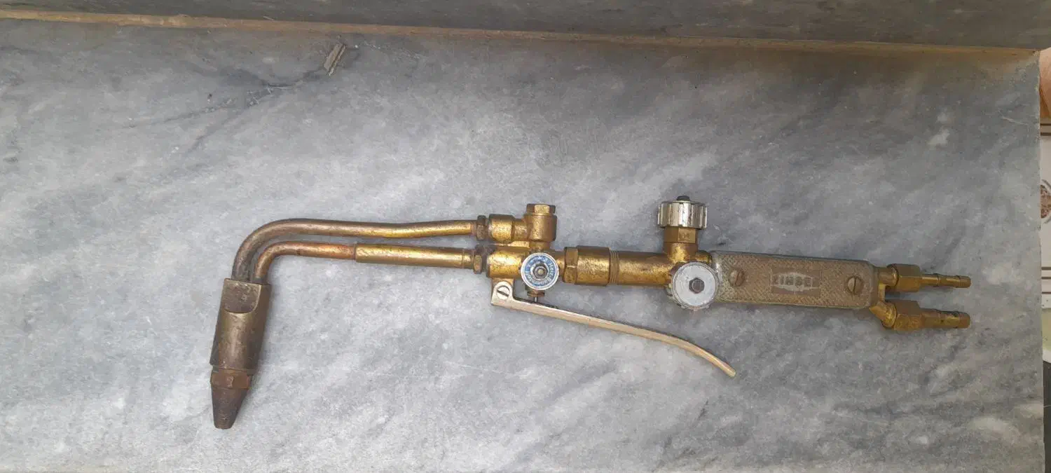 مانو متر|کلکسیون اشیاء عتیقه|اهواز, کیانپارس |دیوار