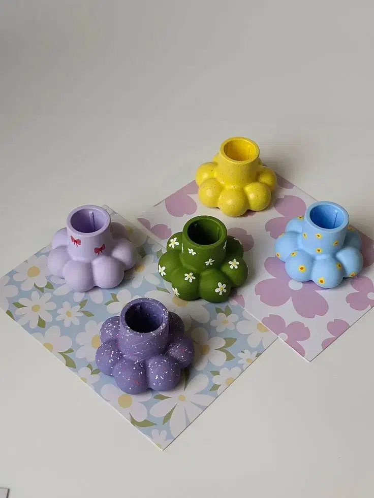 جاشمعی کوچک|صنایع دستی و سایر لوازم تزئینی|اهواز, کوی ترابری|دیوار