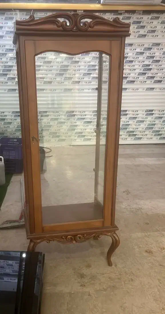 بوفه چوب راش|بوفه، ویترین، کنسول|چالوس, |دیوار