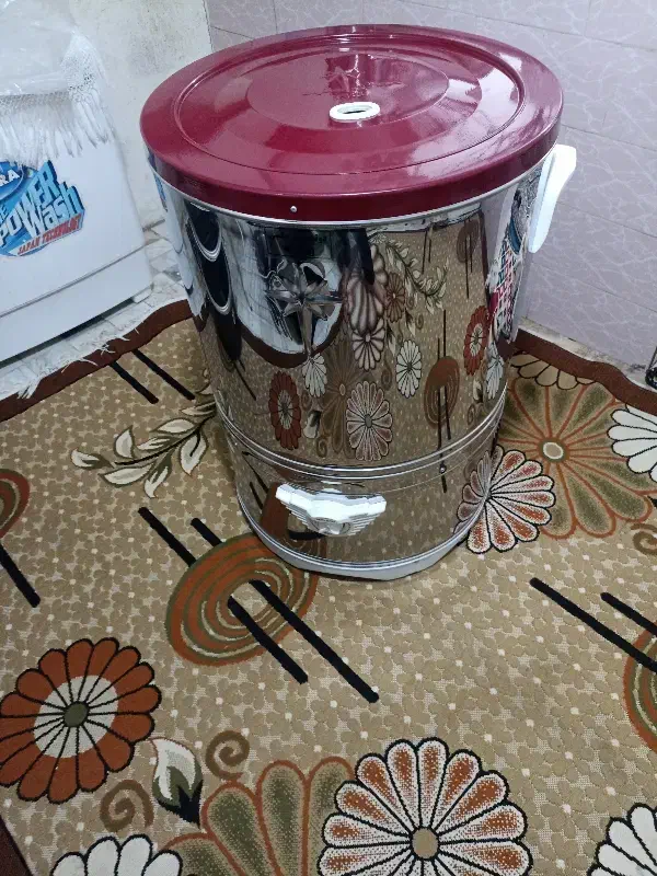 پتو شوی|ماشین لباسشویی و خشک‌کن لباس|میناب, |دیوار