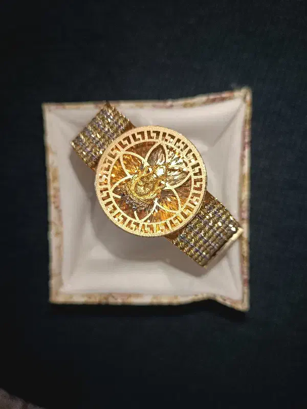 فروش دستبند طلا ورساچ|جواهرات|بندرعباس, |دیوار