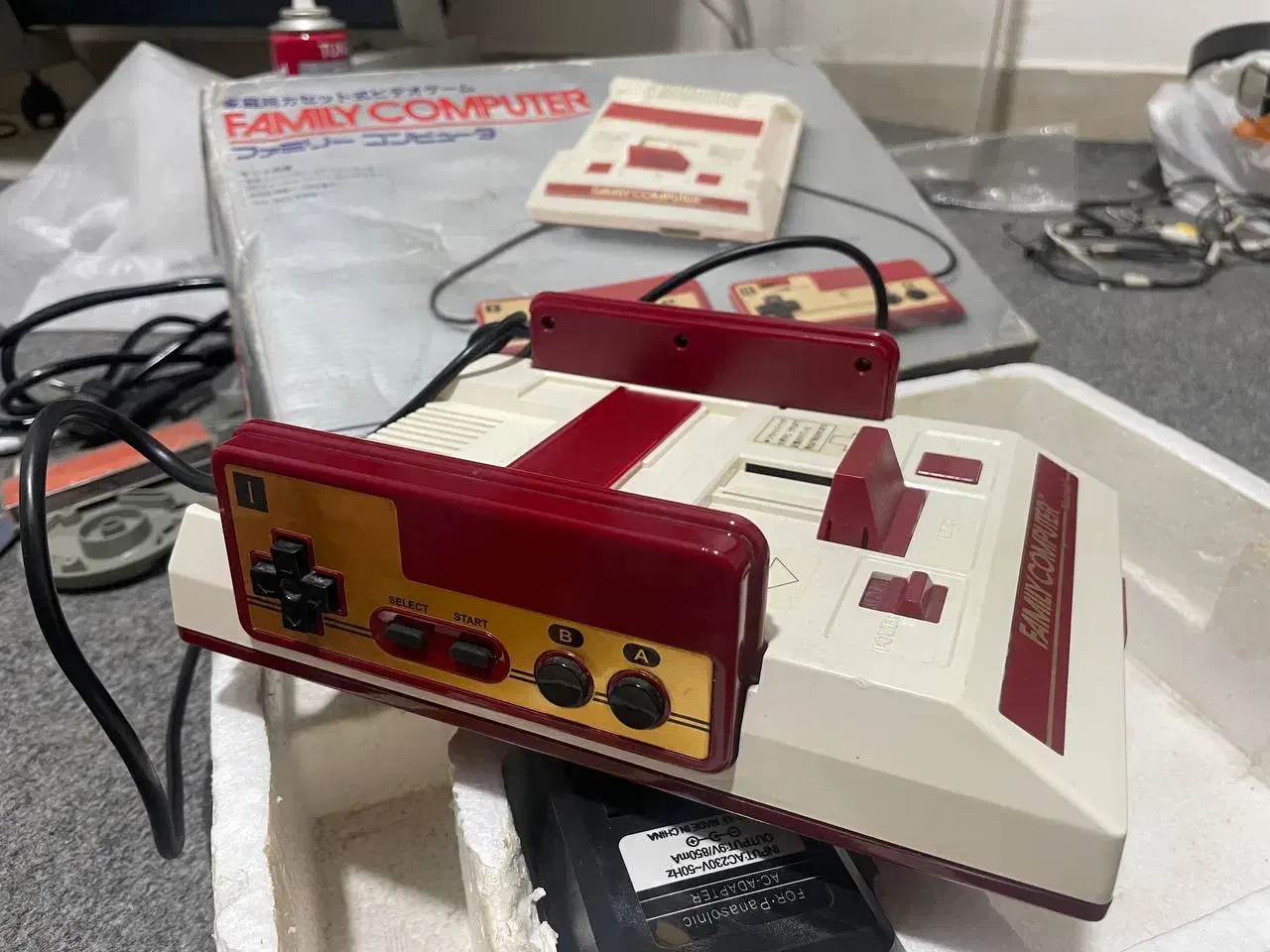 میکرو سگا اورجینال|کنسول، بازی ویدئویی و آنلاین|شیراز, کوی قضات|دیوار