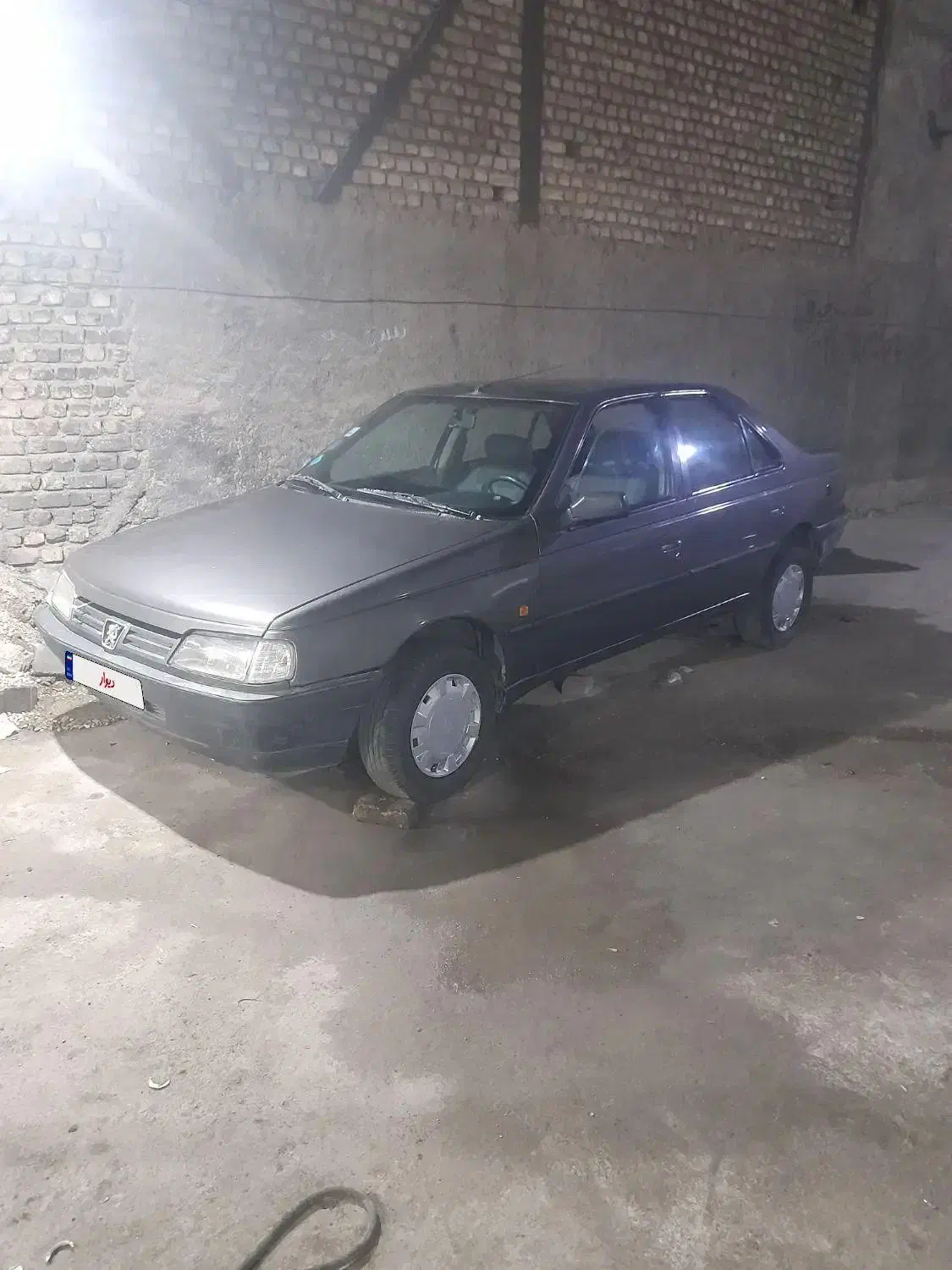 فروش|خودرو سواری و وانت|بومهن, |دیوار