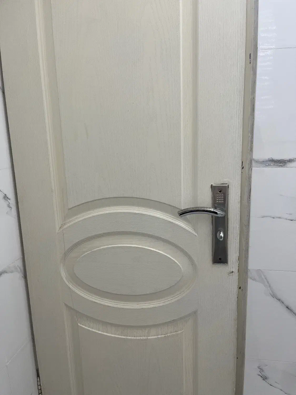 ۲ عدد درب دستشویی و حمام|مصالح و تجهیزات ساختمان|تهران, مختاری|دیوار