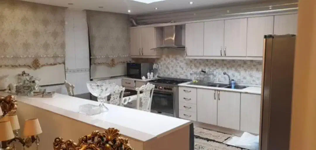 ۱۷۰ متر یک از چهار جنوبی آمده مشارکت و تجمیع|فروش آپارتمان|تهران, گیشا|دیوار