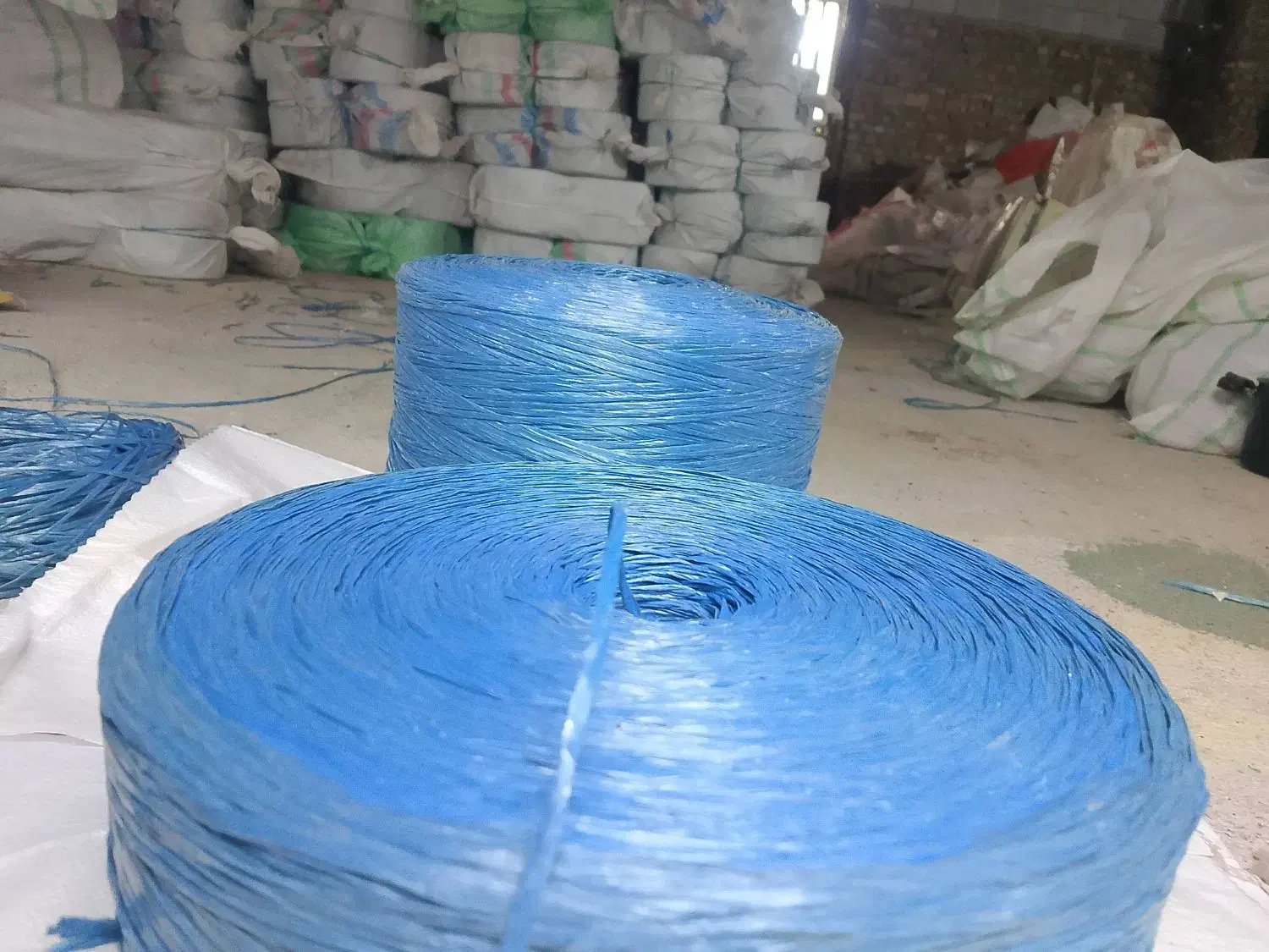 تولیدی نخ بیلر حیدری|عمده‌فروشی|پاکدشت, پاکدشت (مامازند)|دیوار