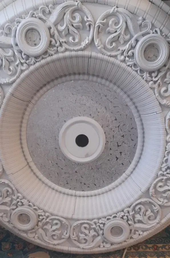 دور لامپی|لامپ و چراغ|محمدشهر, جعفرآباد|دیوار