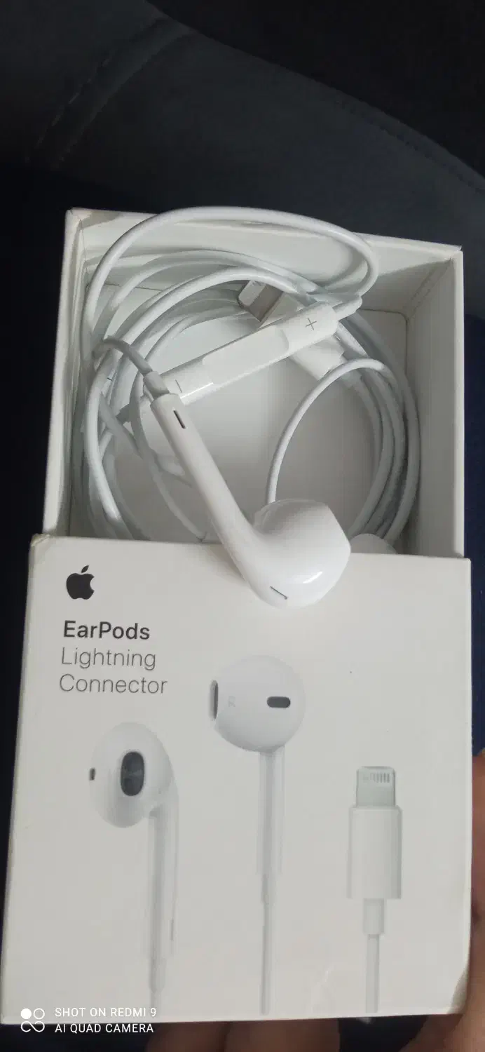 هندزفری|لوازم جانبی موبایل و تبلت|لار, |دیوار