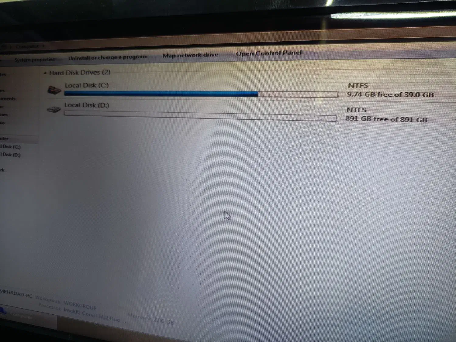 سیستم کامپیوتر خانگی|رایانه رومیزی|شهریار, یوسف آباد صیرفی|دیوار
