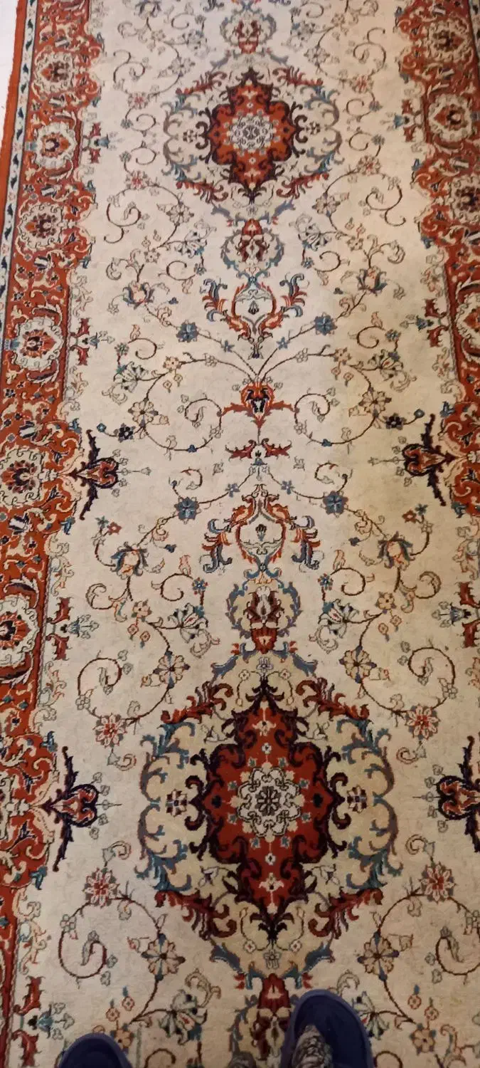 کناره ماشینی|فرش|تهران, جنتآباد مرکزی|دیوار