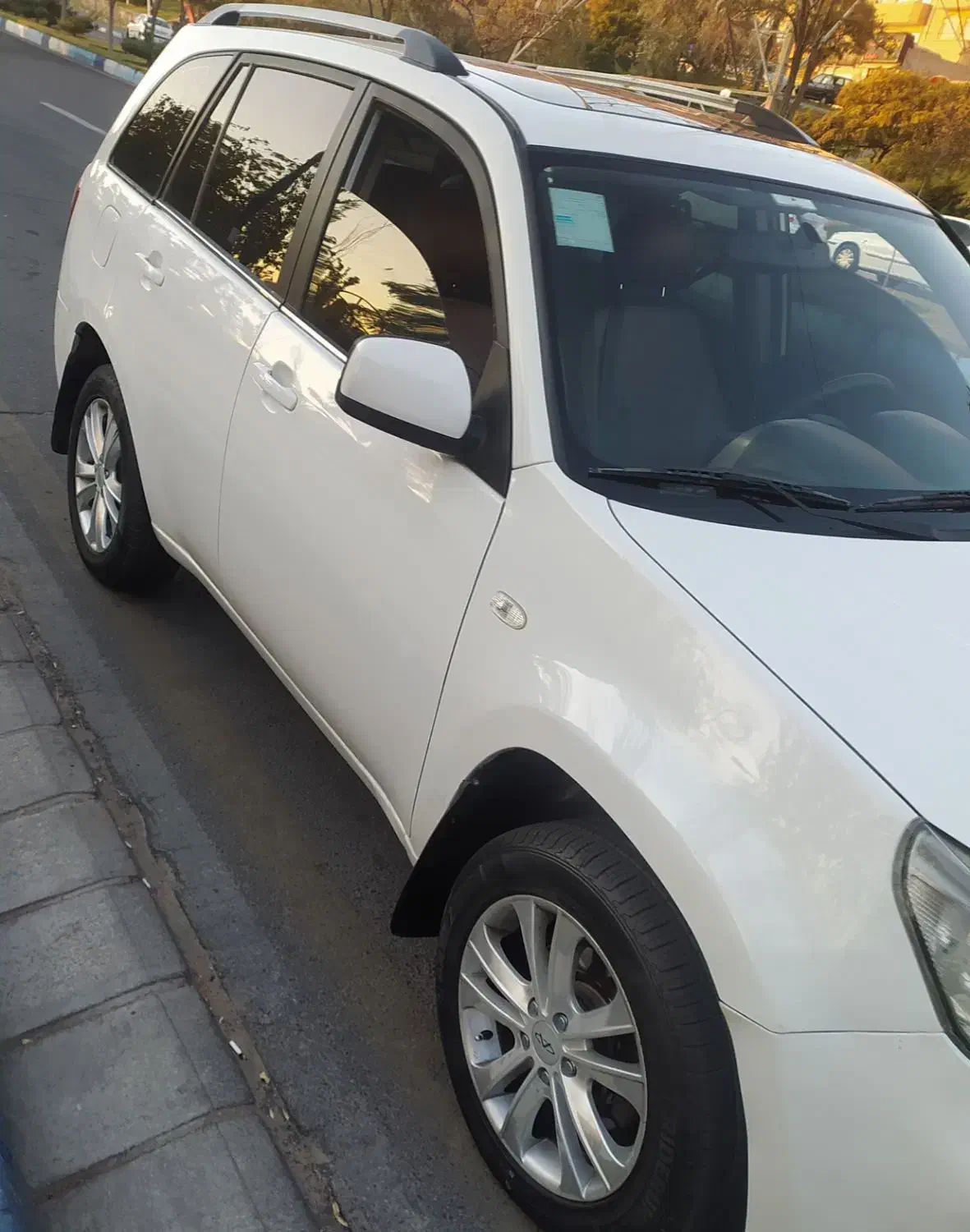 ام وی ام ایکس 33 اتومات|خودرو سواری و وانت|تبریز, |دیوار