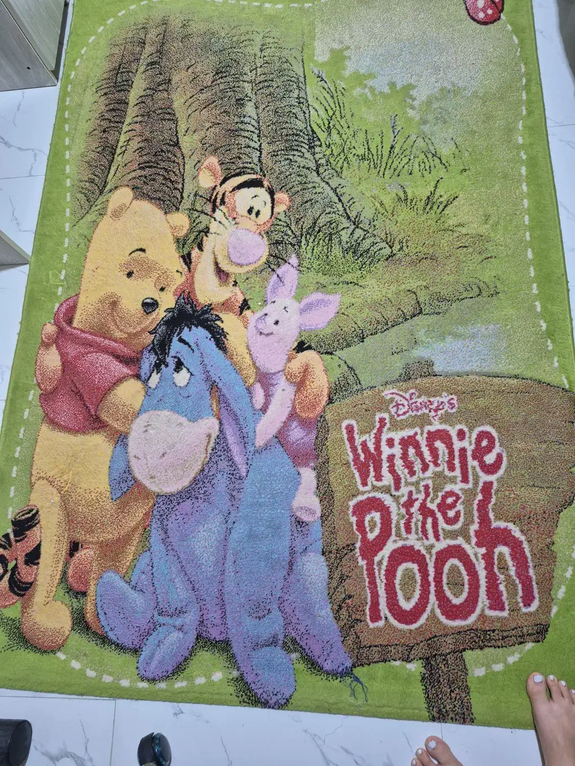 فرش کودک|فرش|رشت, یخسازی|دیوار