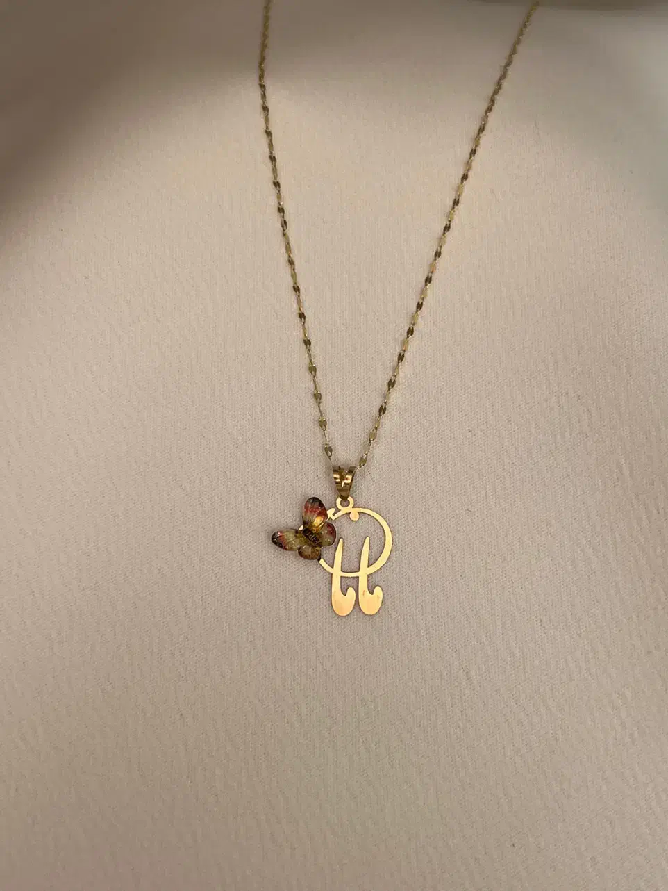 پلاک طلا روز مادر|جواهرات|قم, پاسدار|دیوار