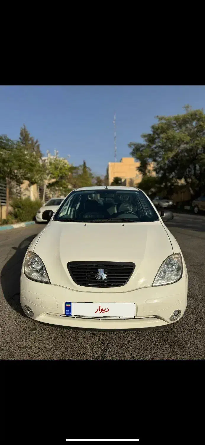 تیبا مدل۹۹|خودرو سواری و وانت|تهران, اختیاریه|دیوار