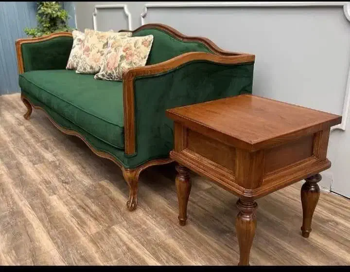 مبلمان مارال/کلاسیک اقساطی*|مبلمان خانگی و میز عسلی|اصفهان, طاحونه|دیوار