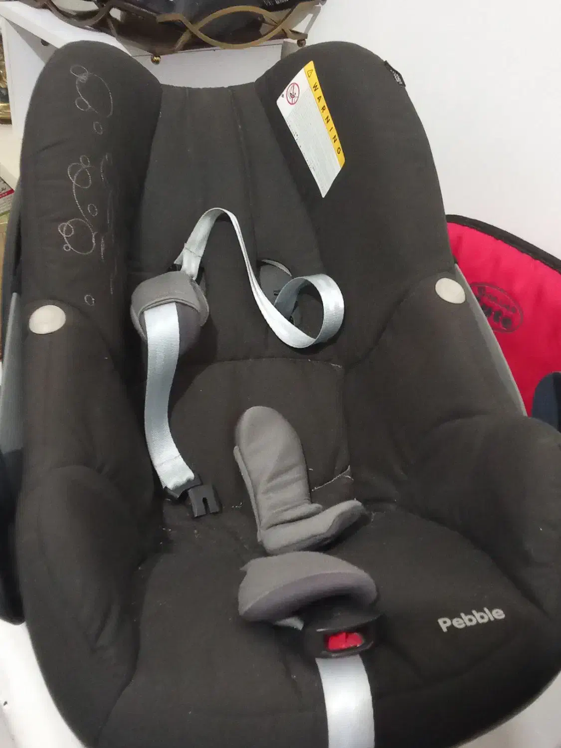 کریر|کالسکه و لوازم جانبی|بازرگان, |دیوار