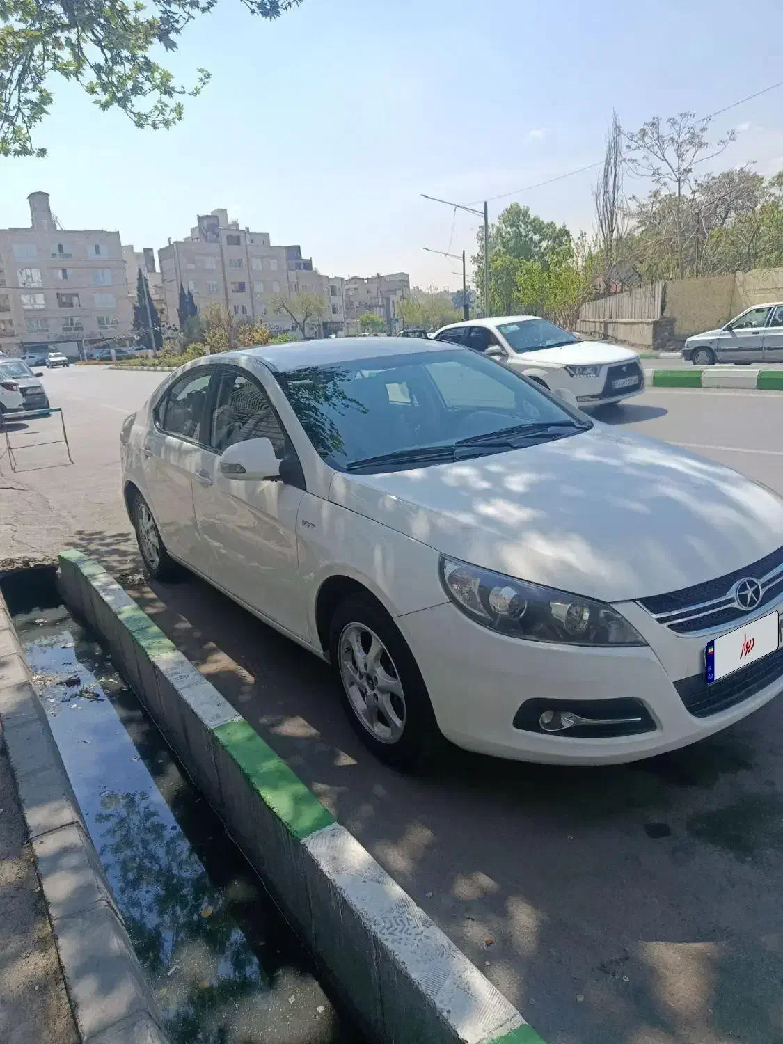 جک1500cc j5|خودرو سواری و وانت|مشهد, موعود|دیوار