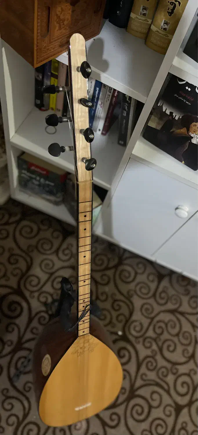 باغلاما ترکیه|سازهای سنتی|اردبیل, |دیوار