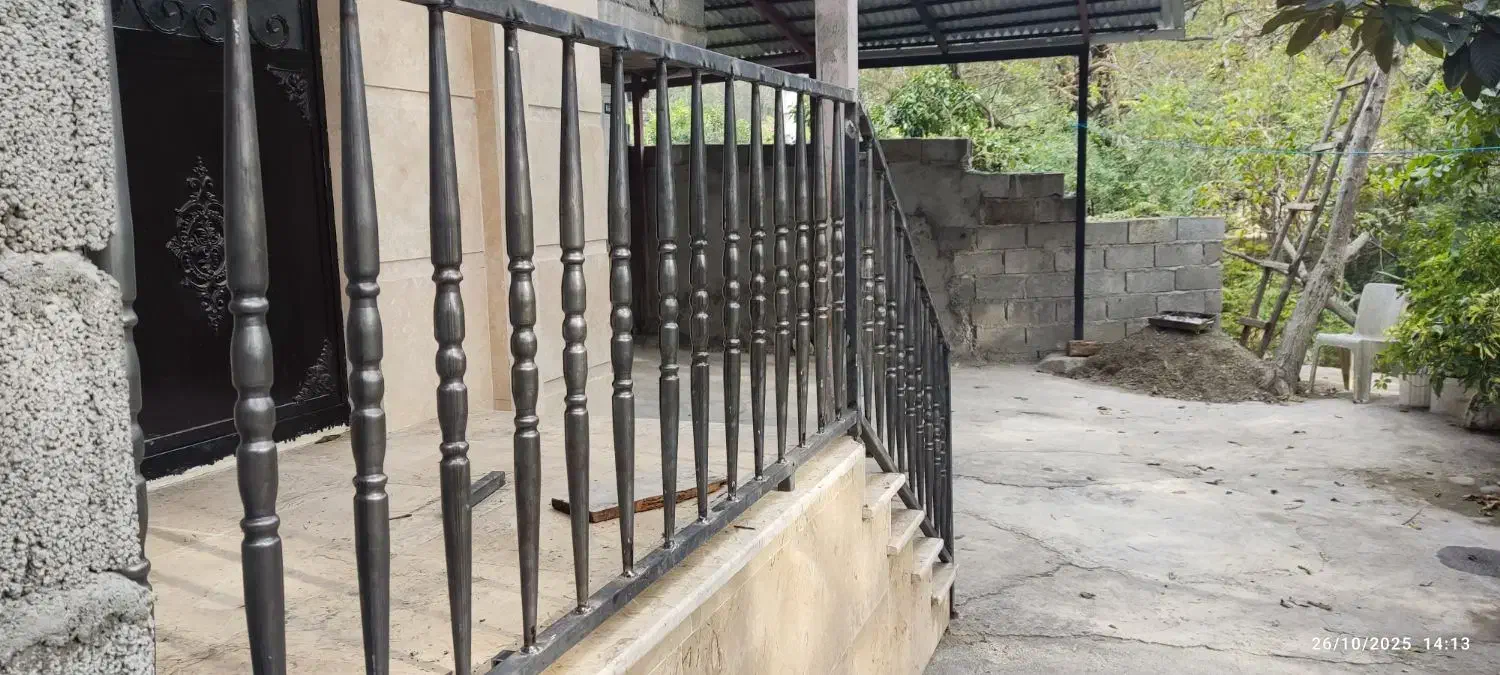 خدمات جوشکاری صنعتی و خانگی|خدمات پیشه و مهارت|رامسر, |دیوار