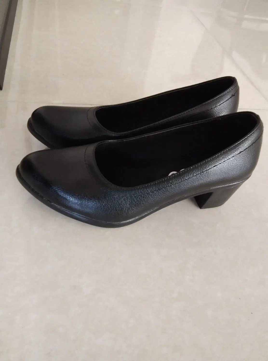 کفش مجلسی|کیف، کفش، کمربند|ملایر, |دیوار