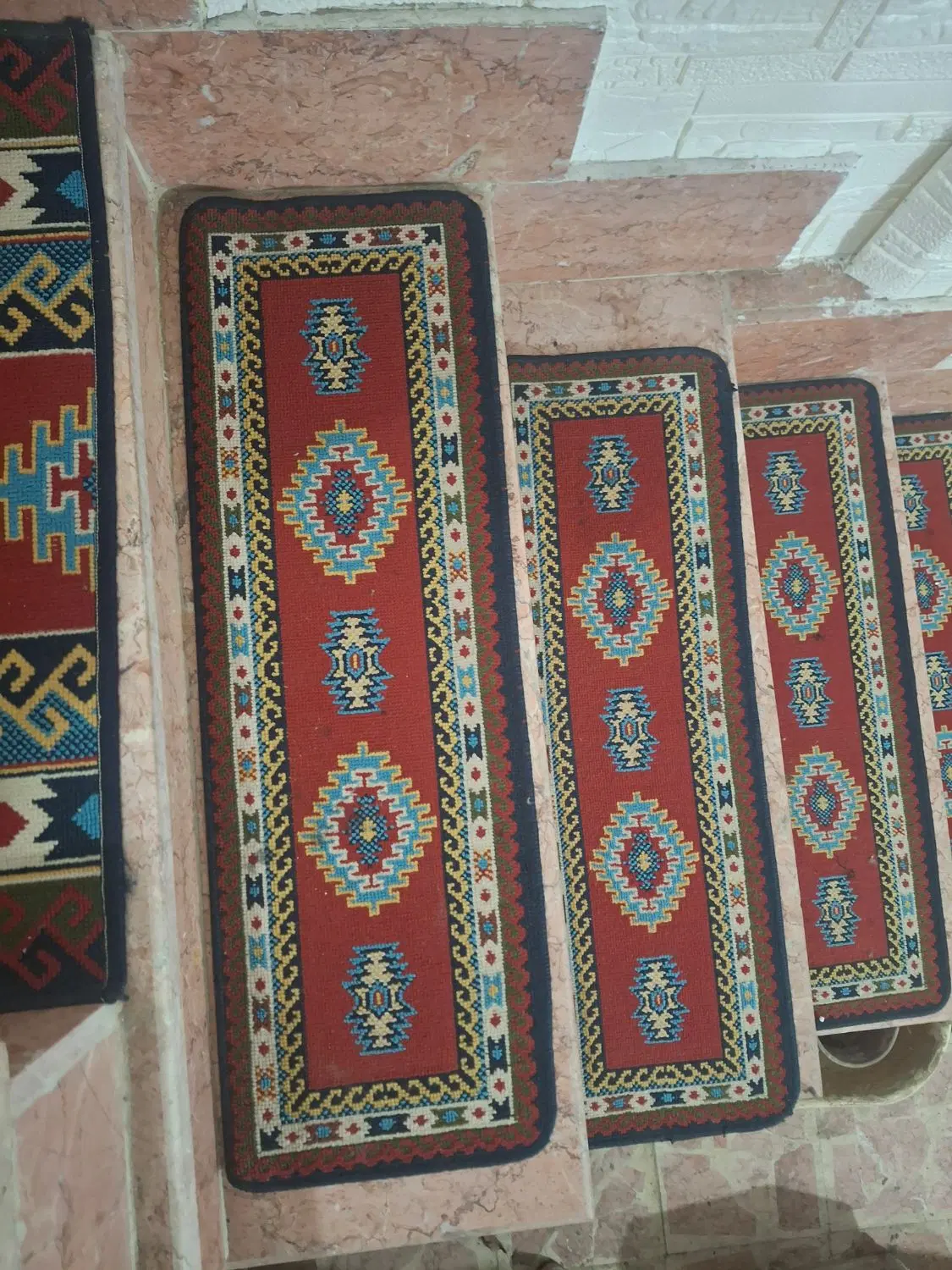 موکت|موکت|رشت, گلزاران|دیوار