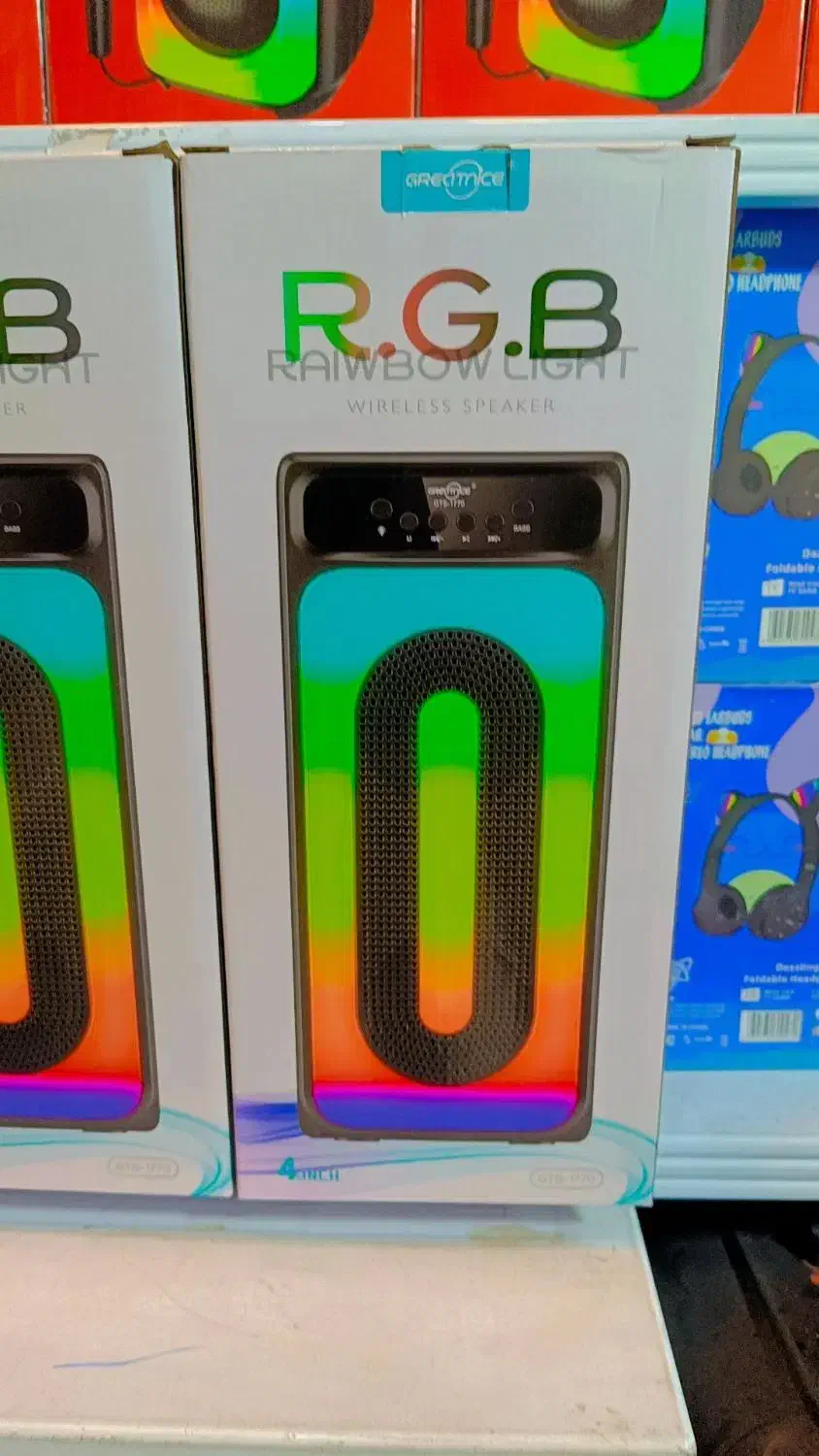 اسپیکر|سیستم صوتی خانگی|تهران, شوش (باغ آذری)|دیوار