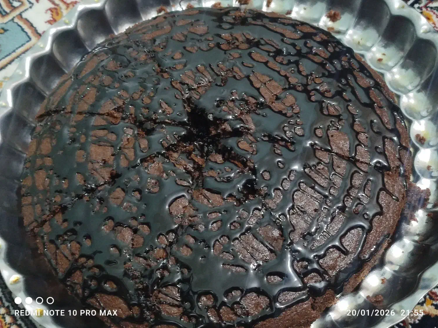 پیراشکی|خوردنی و آشامیدنی|مسجد سلیمان, |دیوار