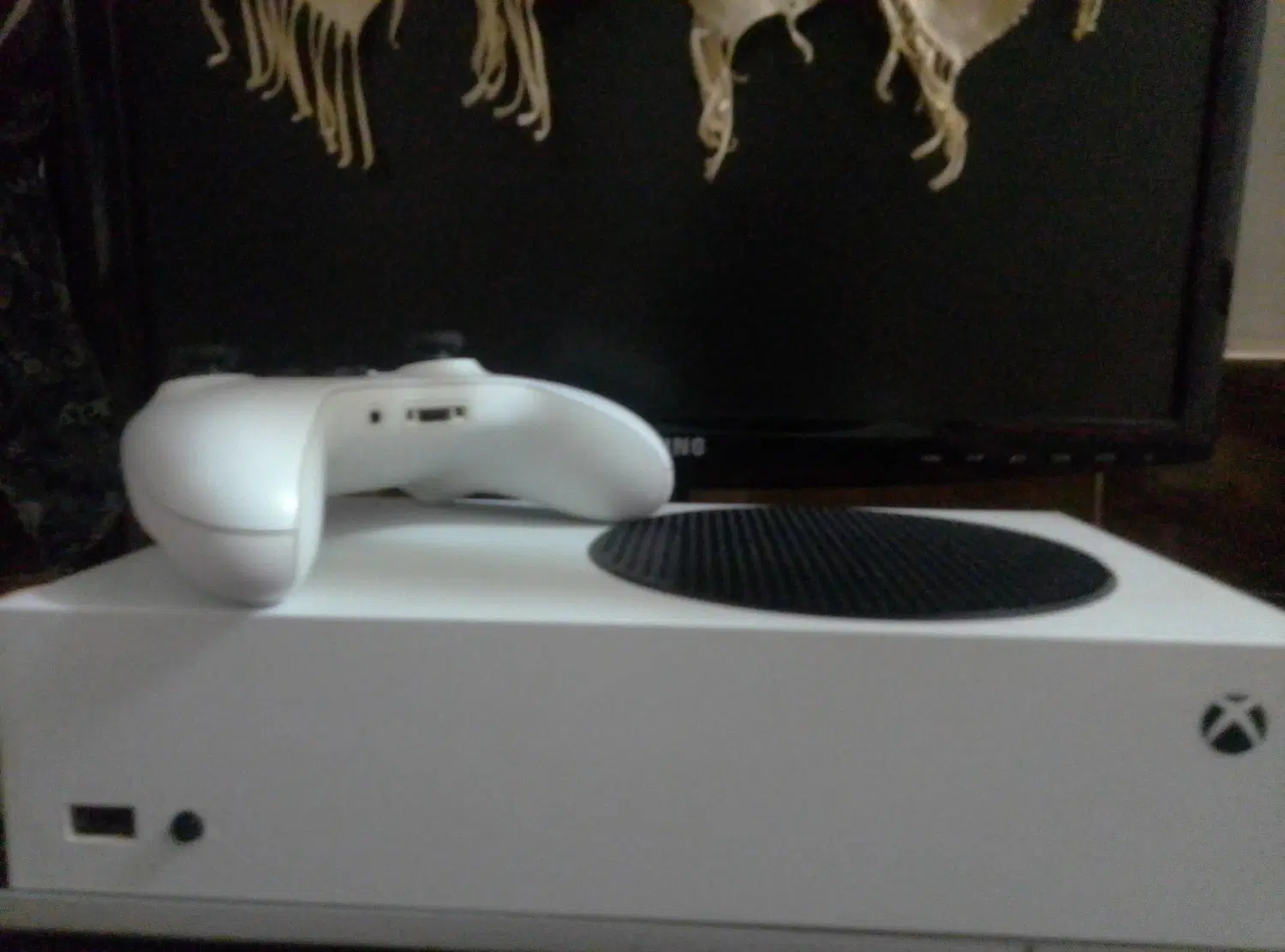 Xbox one series' s|کنسول، بازی ویدئویی و آنلاین|گرگان, |دیوار