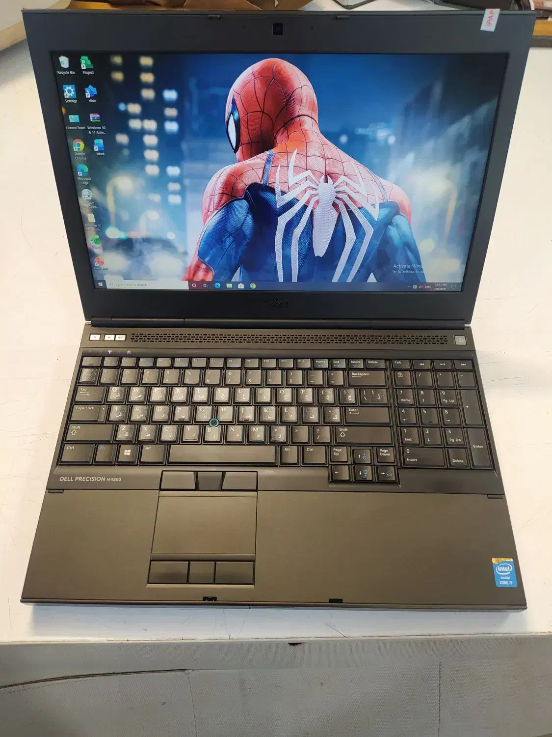 لپ تاپ DELL|رایانه همراه|بروجرد, |دیوار