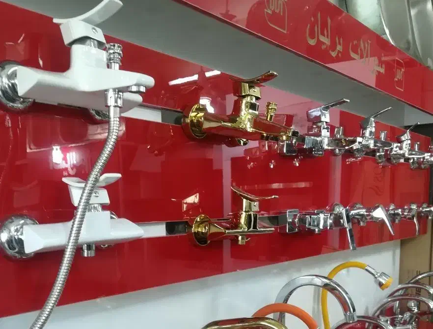 تجـربه ای نو باست زیبــاگازروکارهودسینک شیرالات5|مصالح و تجهیزات ساختمان|مشهد, هنرور|دیوار