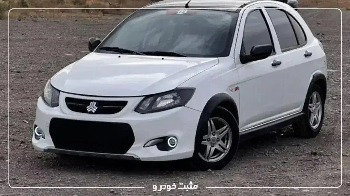 کوییک. GXR L|خودرو سواری و وانت|سنندج, |دیوار
