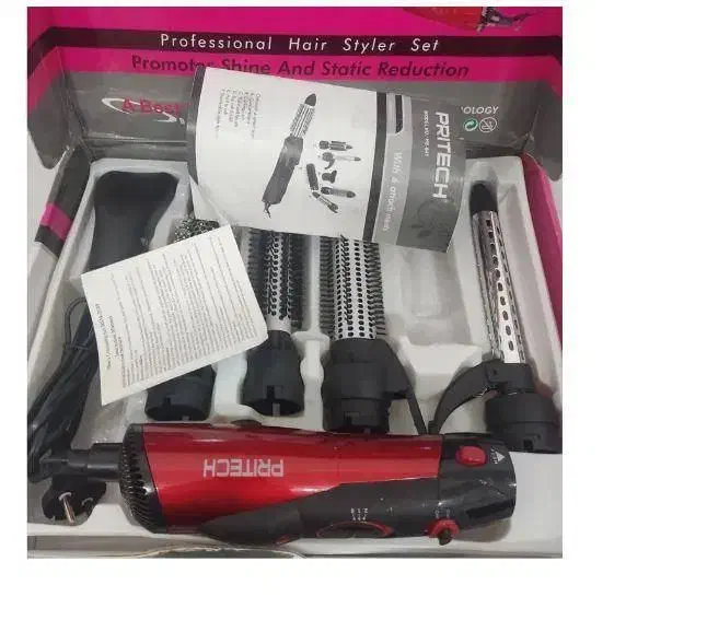 سشوار حرفه ای|آرایشی، بهداشتی، درمانی|سمنان, |دیوار