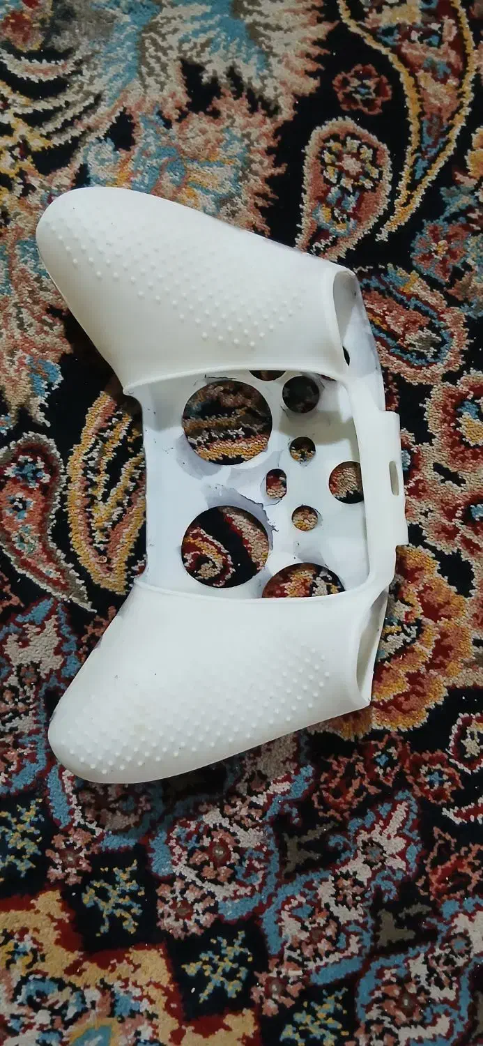 روکش دسته ایکس باکس سری اس نو|کنسول، بازی ویدئویی و آنلاین|مشهد, رسالت|دیوار