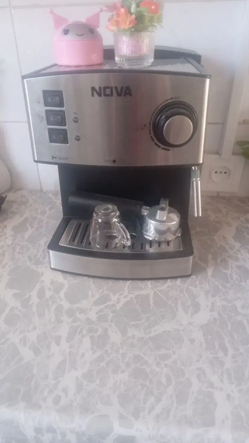 قهوه ساز|سماور، چای‌ساز، قهوه‌ساز|کرمان, |دیوار