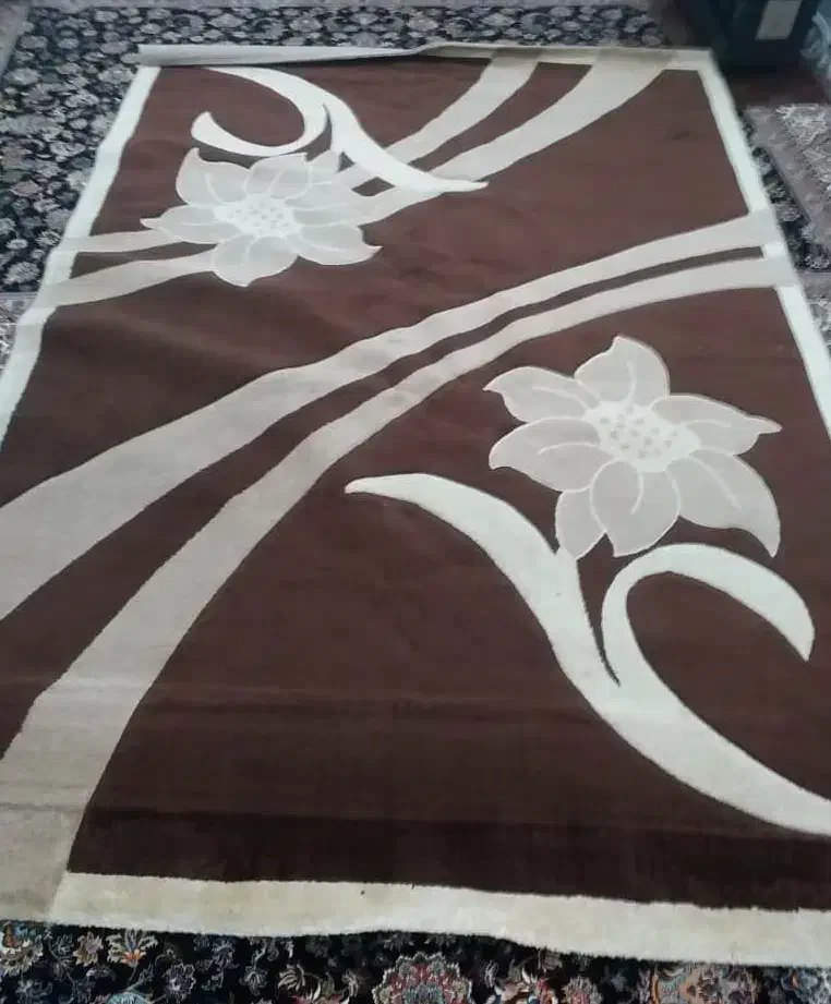 گلیم فرش|گلیم، جاجیم، گبه|مریوان, |دیوار