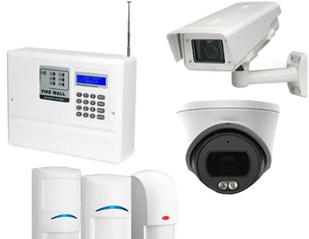 فروش دوربین ودزدگیر|دوربین مداربسته|نورآباد, |دیوار