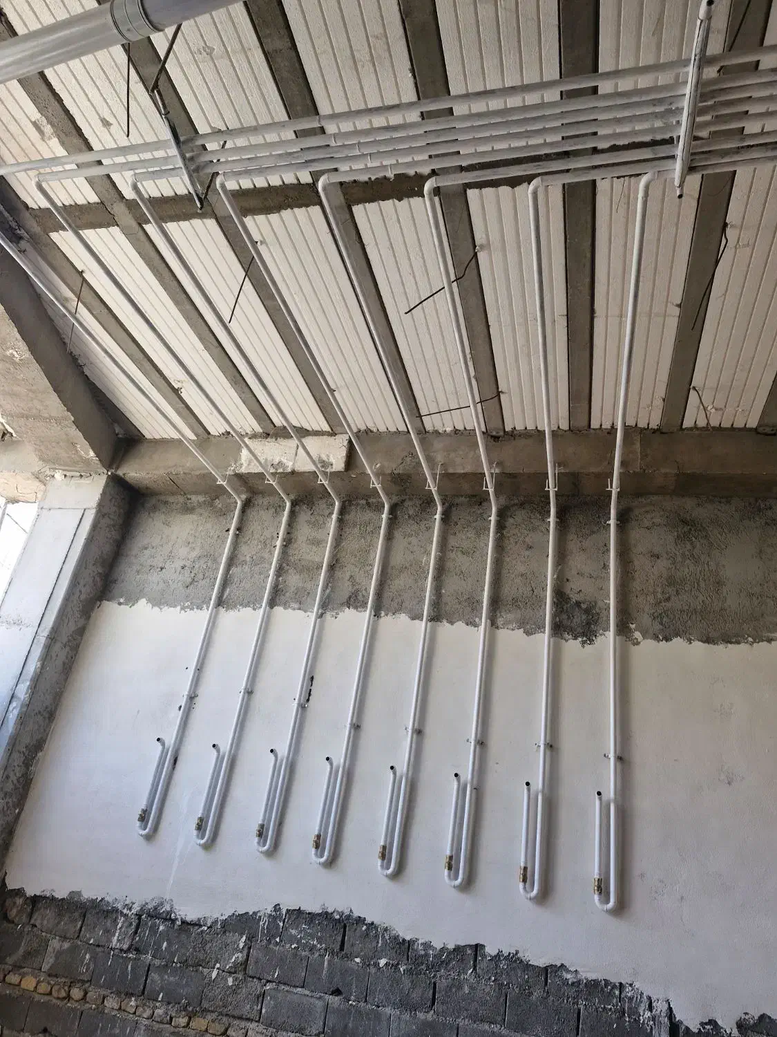 لوله کشی گاز و آتش نشانی با تاییدیه|خدمات پیشه و مهارت|بجنورد, |دیوار