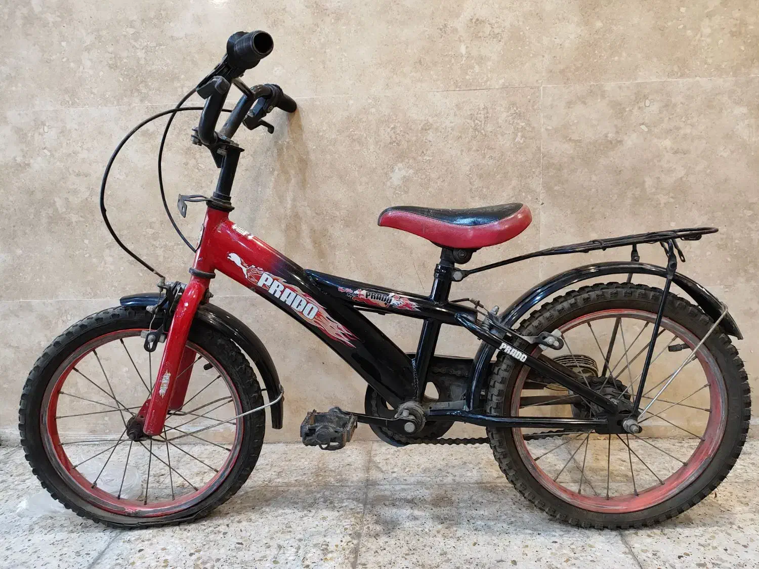 دوچرخه|دوچرخه، اسکیت، اسکوتر|ری, دولتآباد|دیوار