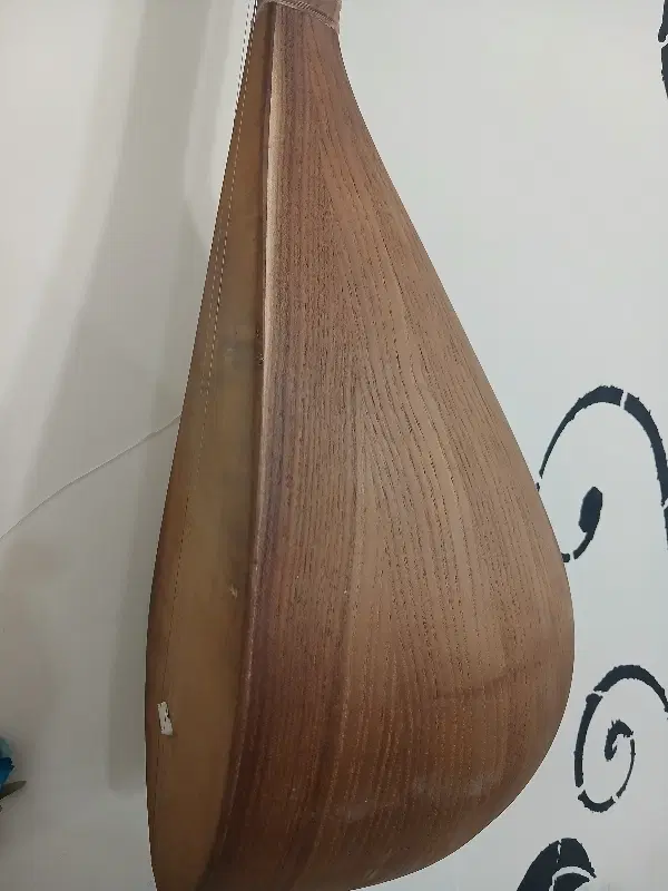 دوتار|سازهای سنتی|خواف, |دیوار
