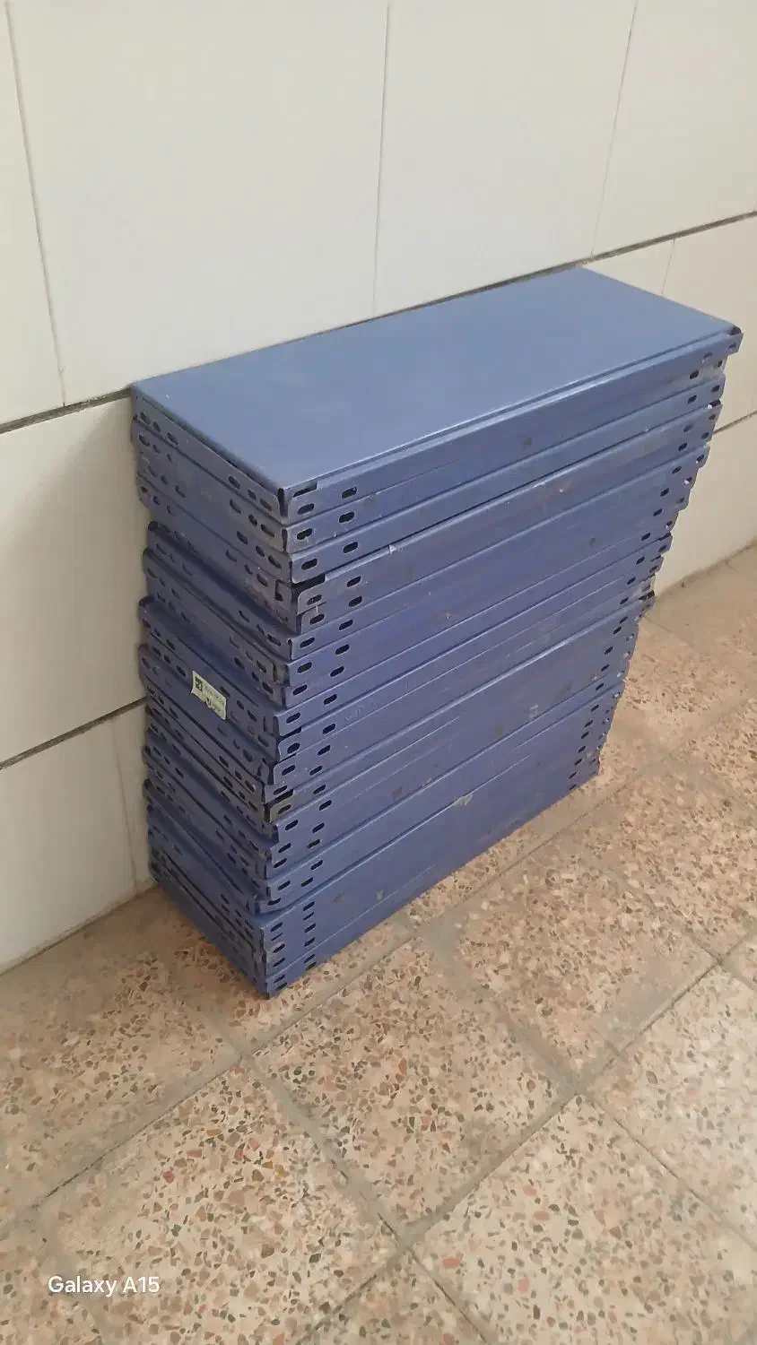 قفسه و ویترین مغازه|فروشگاه و مغازه|شهرکرد, |دیوار