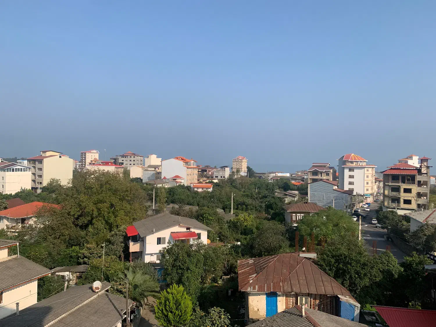 دو مورد آپارتمان کلید نخورده به قیمت|فروش آپارتمان|چابکسر, |دیوار