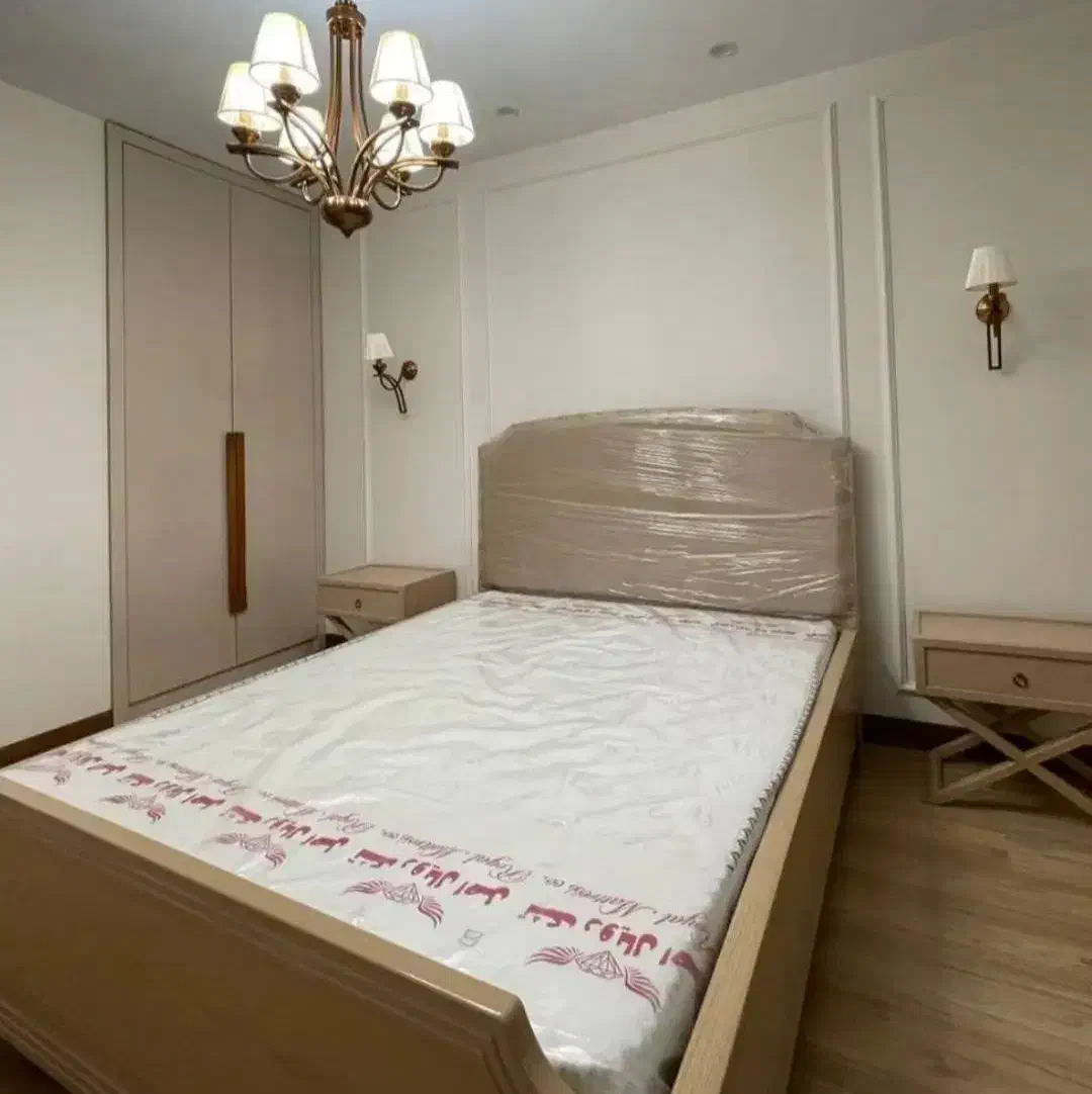 ۱۲۱ متری دو خواب کلید نخورده کوهک چیتگر