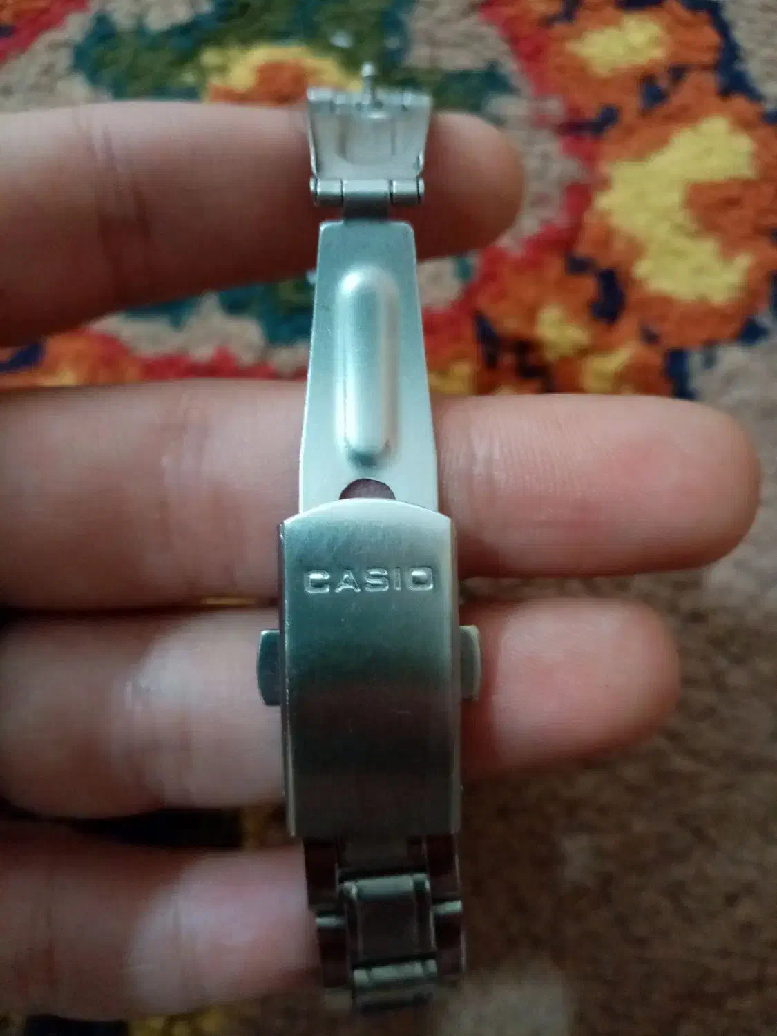 ساعت کاسیو|ساعت|محمدیه-قزوین, |دیوار