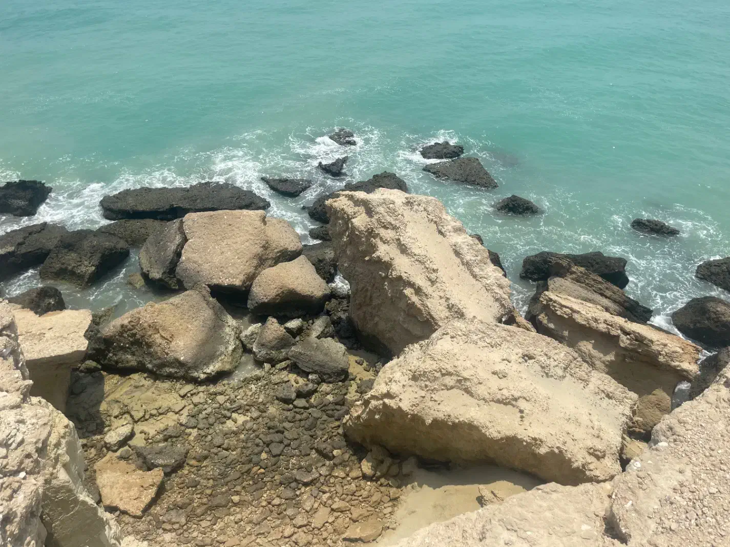 گردش جزیره قشم|تور و چارتر|درگهان, |دیوار