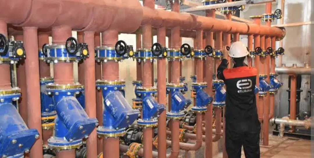 نگهدارنده تاسیسات|استخدام صنعتی، فنی، مهندسی|کرمان, |دیوار