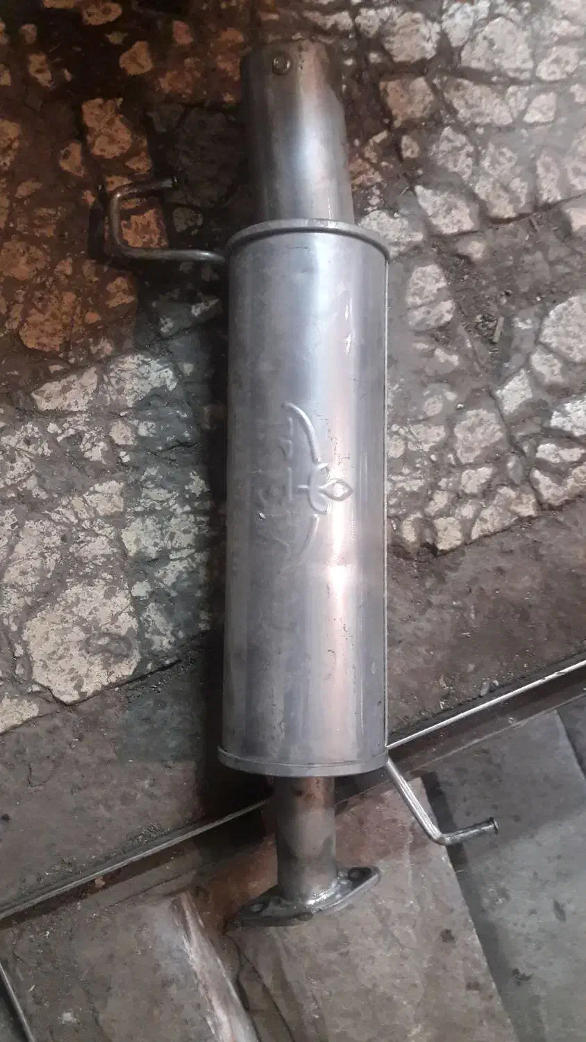 منبع اگزور اسپرت ۱۰۶ تیبا۲|قطعات یدکی و لوازم جانبی|اصفهان, فرودگاه شهید بهشتی|دیوار