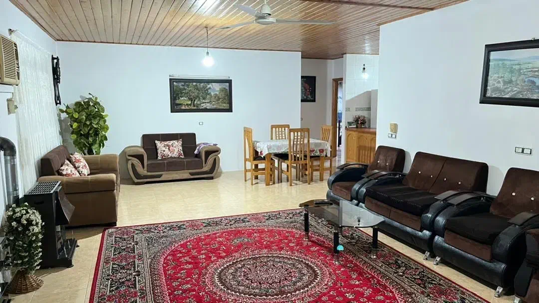 اجاره شبانه آپارتمان دو خوابه|اجارهٔ کوتاهمدت آپارتمان و سوئیت|ایزدشهر, |دیوار